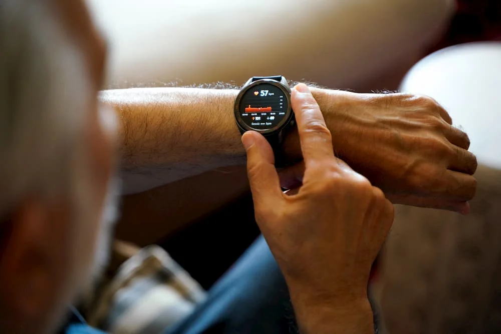 Funciones de los online smartwatch